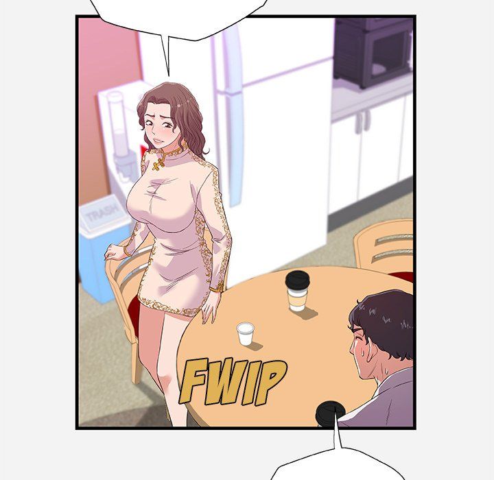 Alumni Manhwa - Chapter 25 Page 72