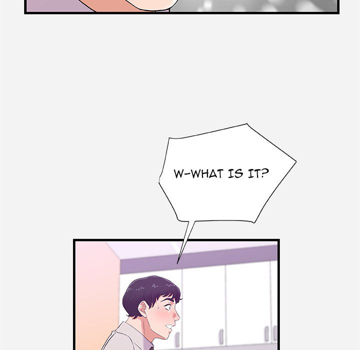 Alumni Manhwa - Chapter 25 Page 75