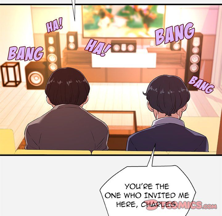 Alumni Manhwa - Chapter 25 Page 85