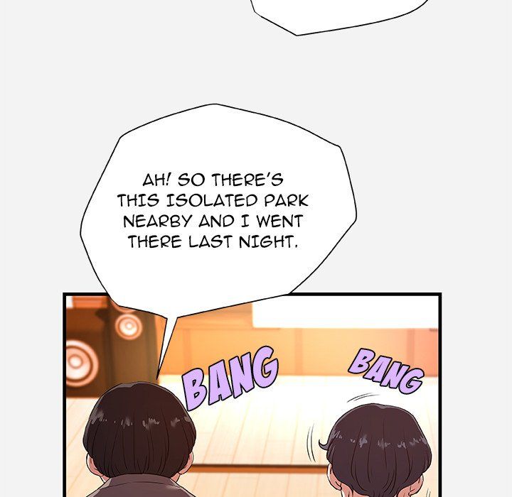 Alumni Manhwa - Chapter 25 Page 86