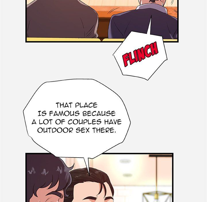 Alumni Manhwa - Chapter 25 Page 87