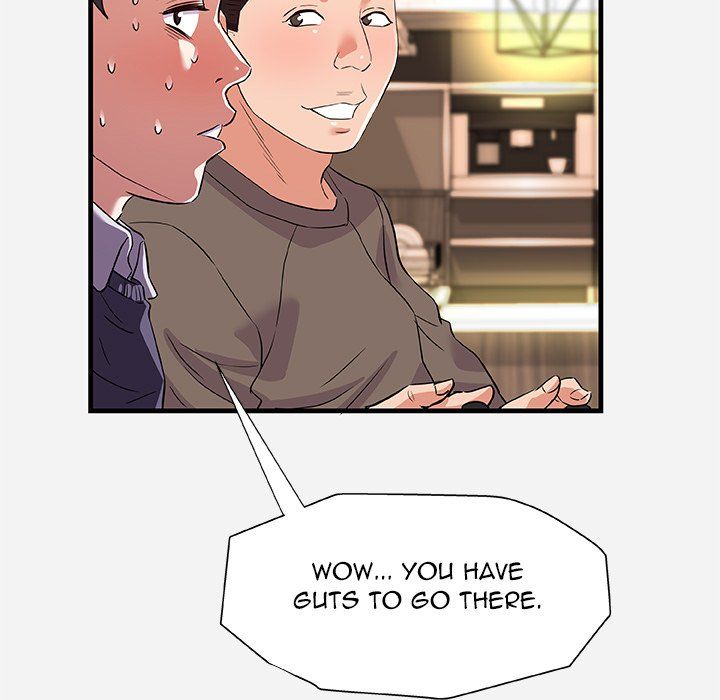 Alumni Manhwa - Chapter 25 Page 88