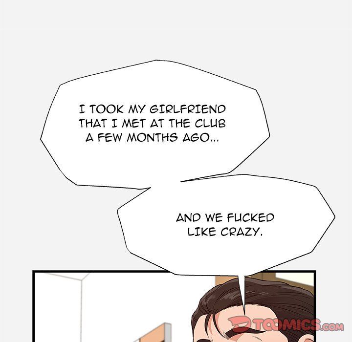 Alumni Manhwa - Chapter 25 Page 89