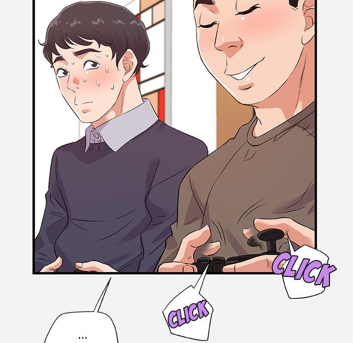 Alumni Manhwa - Chapter 25 Page 90