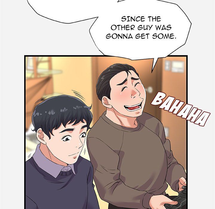 Alumni Manhwa - Chapter 25 Page 94