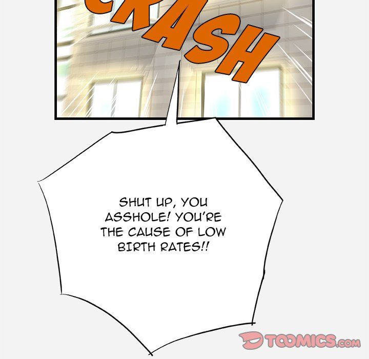 Alumni Manhwa - Chapter 25 Page 101