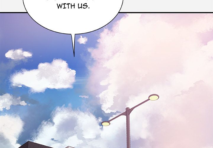 Alumni Manhwa - Chapter 1 Page 2