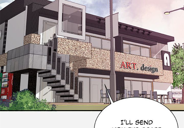 Alumni Manhwa - Chapter 1 Page 3