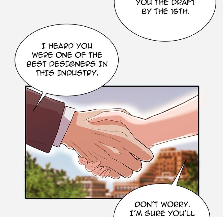 Alumni Manhwa - Chapter 1 Page 4