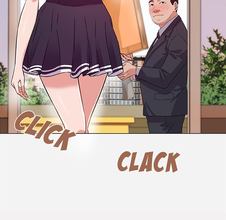 Alumni Manhwa - Chapter 1 Page 6