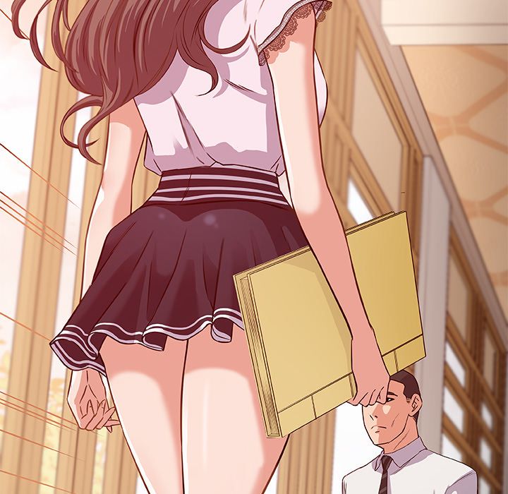 Alumni Manhwa - Chapter 1 Page 9