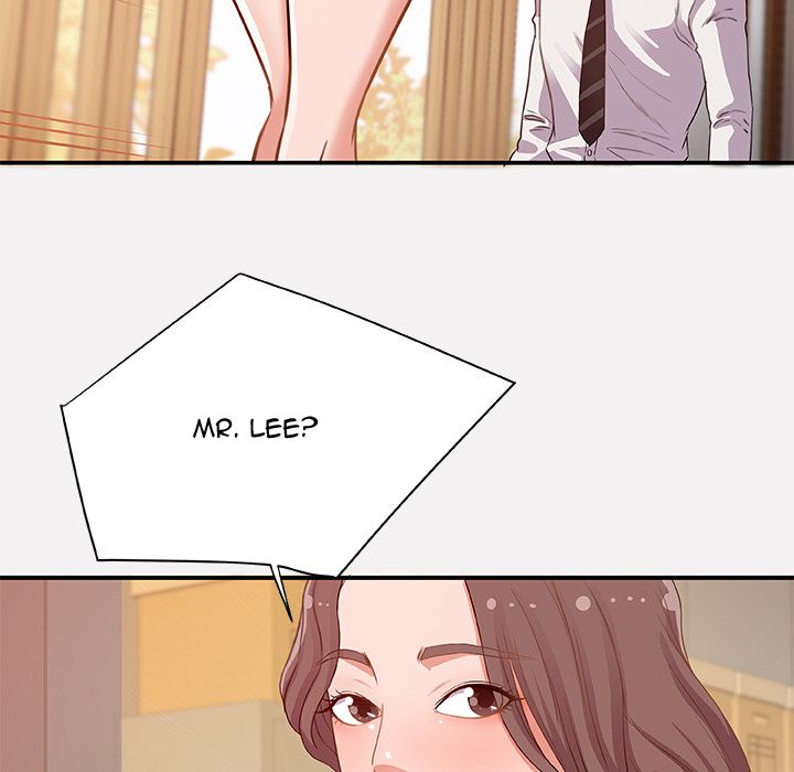 Alumni Manhwa - Chapter 1 Page 10