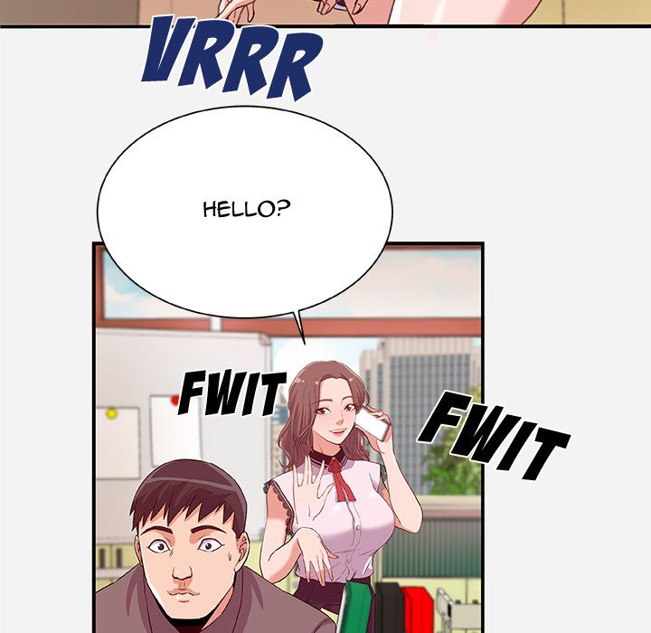 Alumni Manhwa - Chapter 1 Page 18