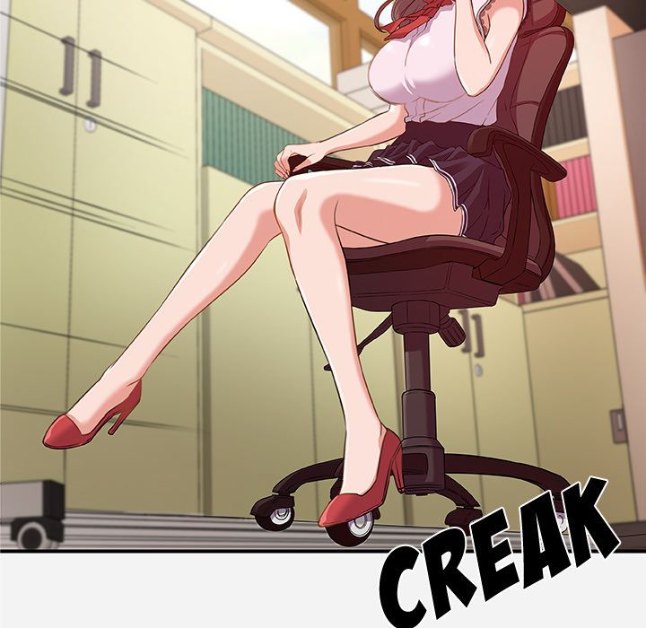 Alumni Manhwa - Chapter 1 Page 20