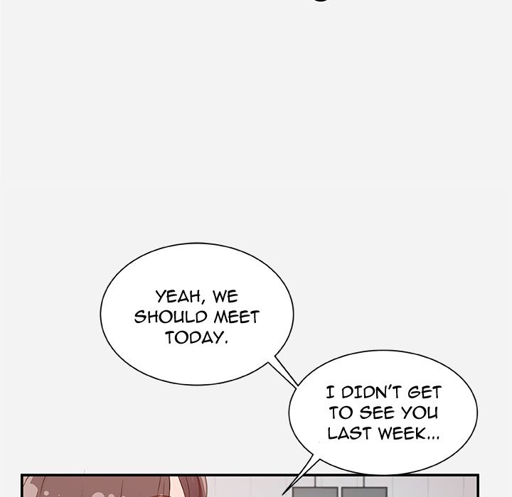 Alumni Manhwa - Chapter 1 Page 21