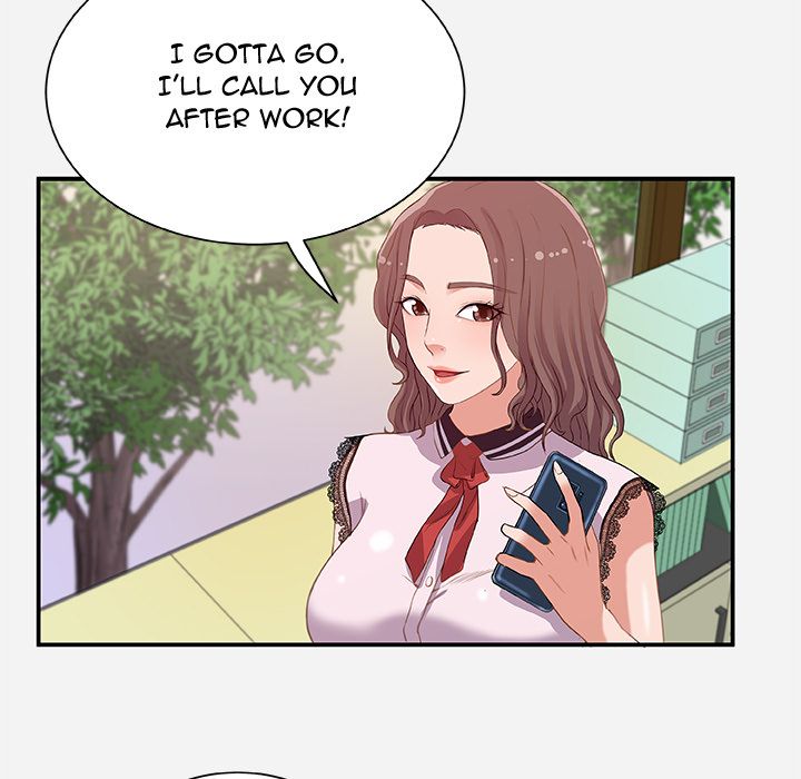 Alumni Manhwa - Chapter 1 Page 24
