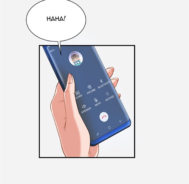 Alumni Manhwa - Chapter 1 Page 25