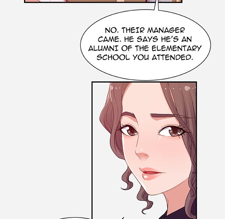 Alumni Manhwa - Chapter 1 Page 27