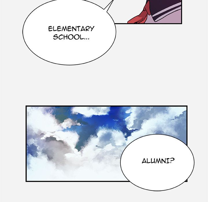 Alumni Manhwa - Chapter 1 Page 28