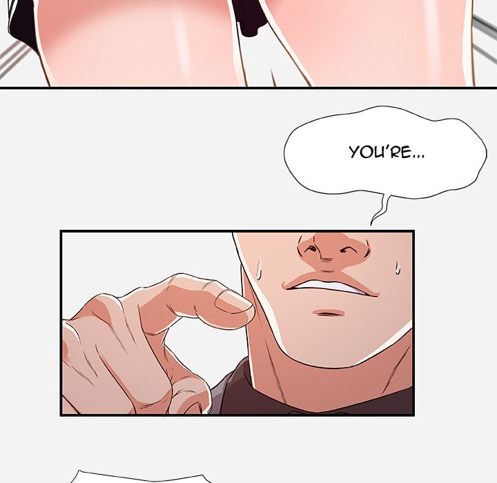 Alumni Manhwa - Chapter 1 Page 33