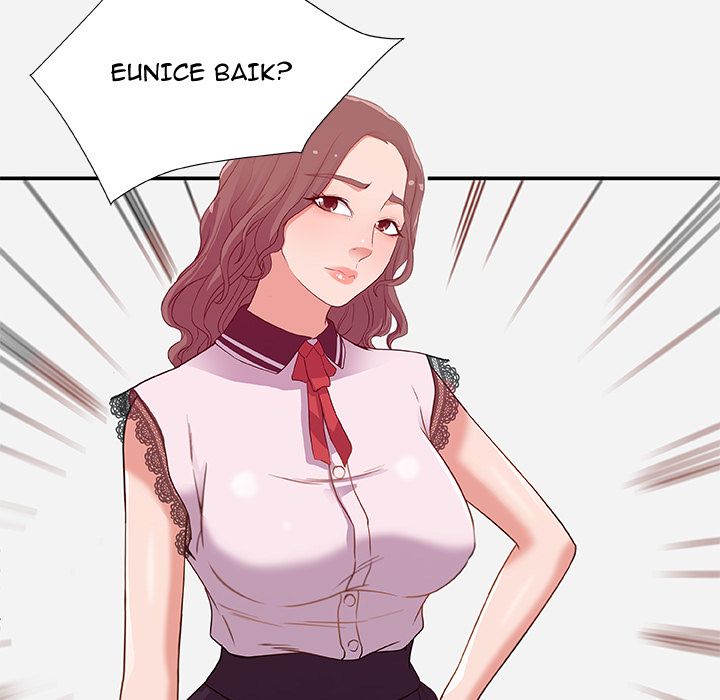 Alumni Manhwa - Chapter 1 Page 34