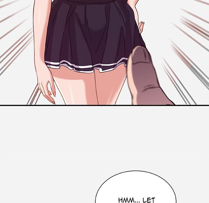 Alumni Manhwa - Chapter 1 Page 35