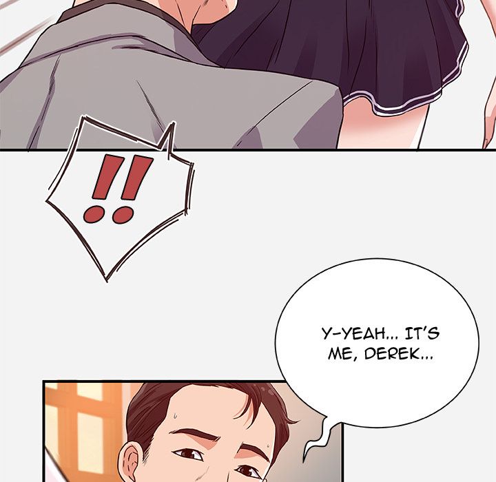 Alumni Manhwa - Chapter 1 Page 38