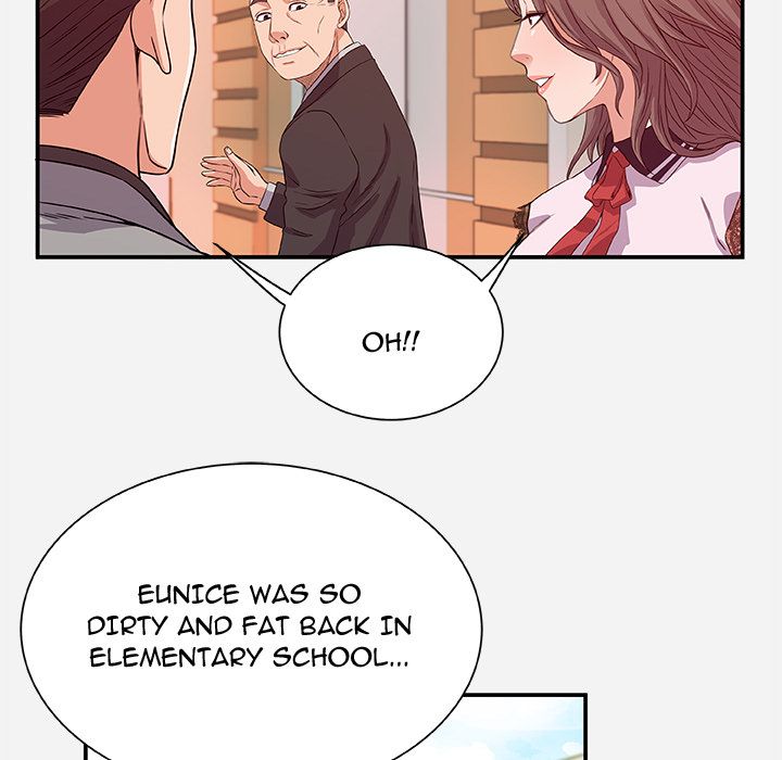 Alumni Manhwa - Chapter 1 Page 40