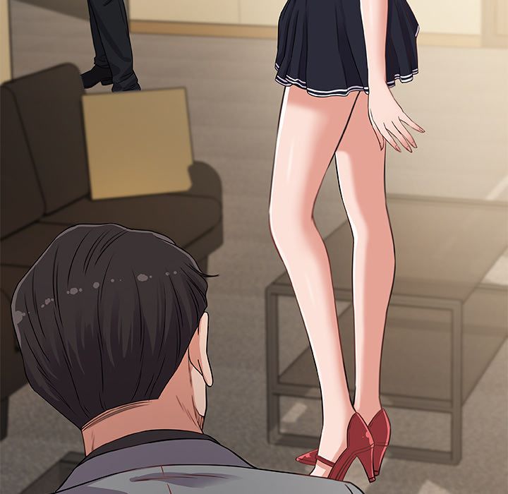 Alumni Manhwa - Chapter 1 Page 43