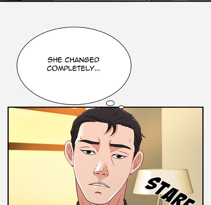 Alumni Manhwa - Chapter 1 Page 44