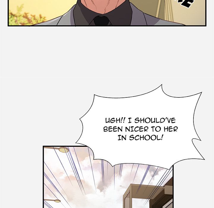 Alumni Manhwa - Chapter 1 Page 45