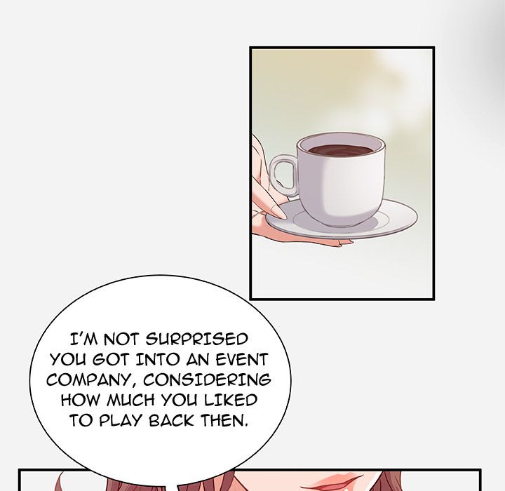 Alumni Manhwa - Chapter 1 Page 47