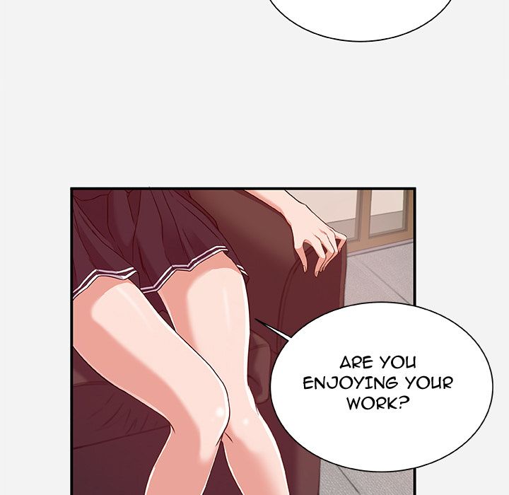 Alumni Manhwa - Chapter 1 Page 50
