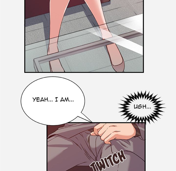 Alumni Manhwa - Chapter 1 Page 51