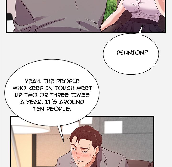 Alumni Manhwa - Chapter 1 Page 58