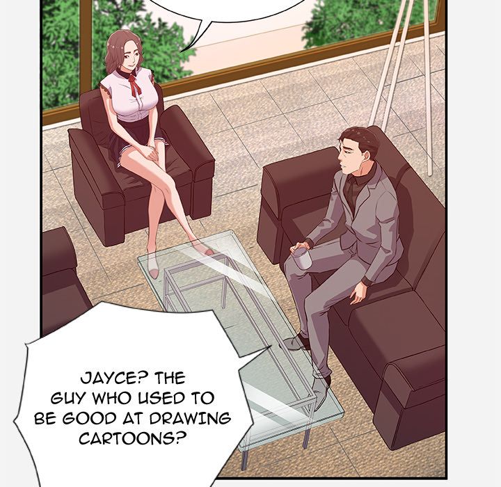 Alumni Manhwa - Chapter 1 Page 65