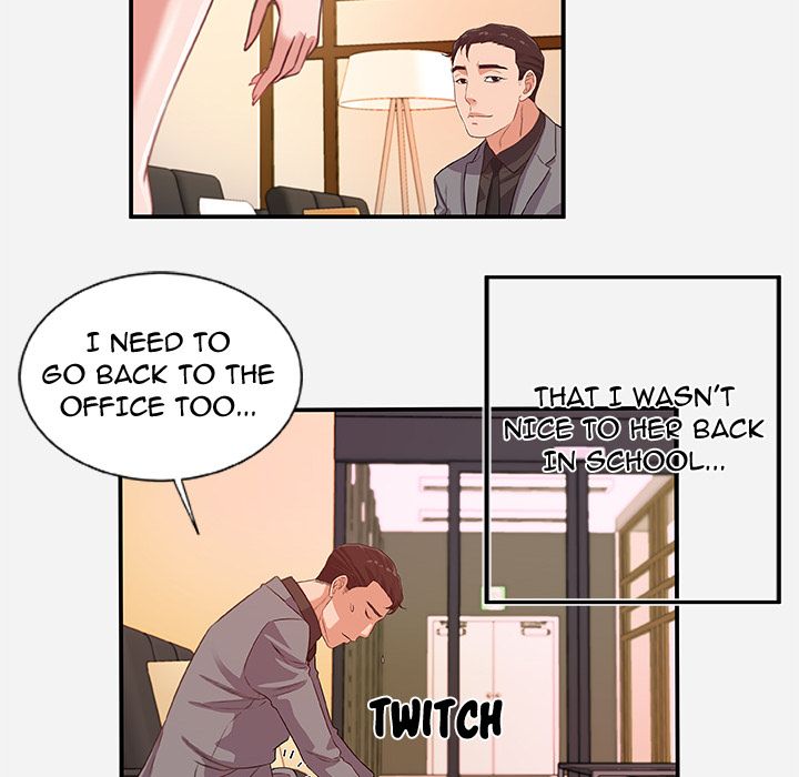 Alumni Manhwa - Chapter 1 Page 75