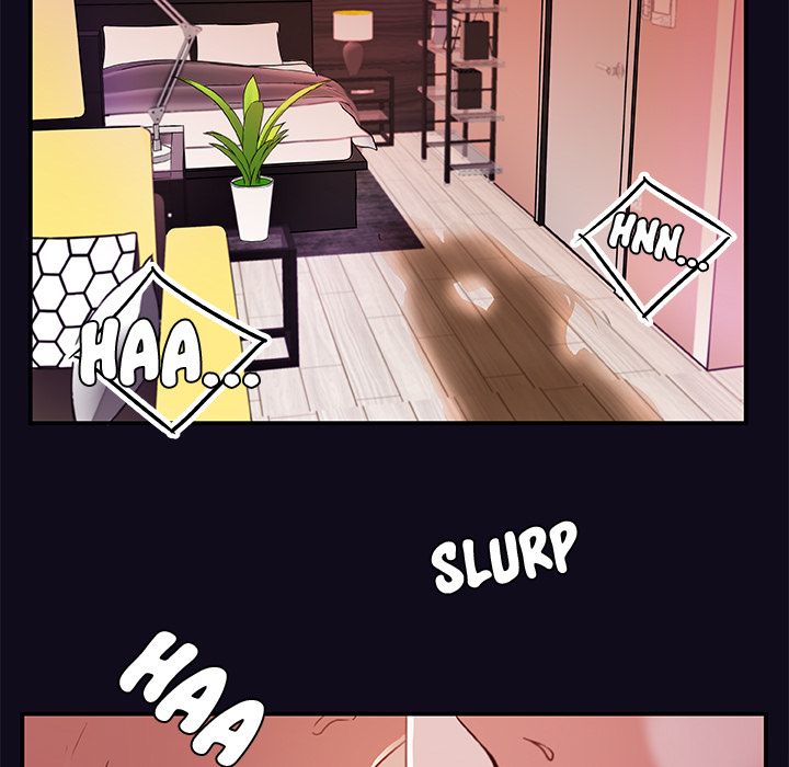 Alumni Manhwa - Chapter 1 Page 82