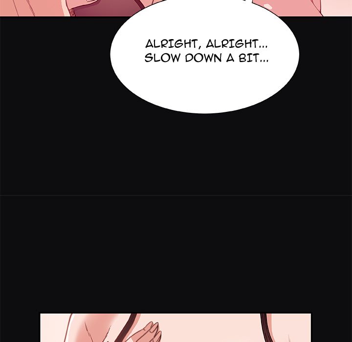 Alumni Manhwa - Chapter 1 Page 88