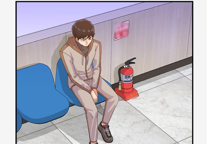 Alumni Manhwa - Chapter 15 Page 3