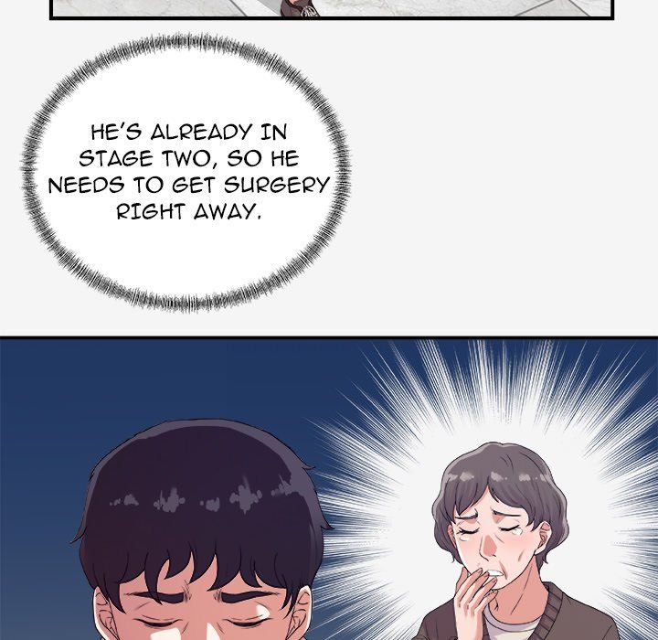 Alumni Manhwa - Chapter 15 Page 4