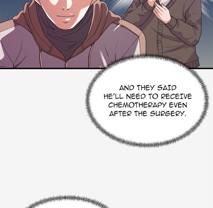 Alumni Manhwa - Chapter 15 Page 5