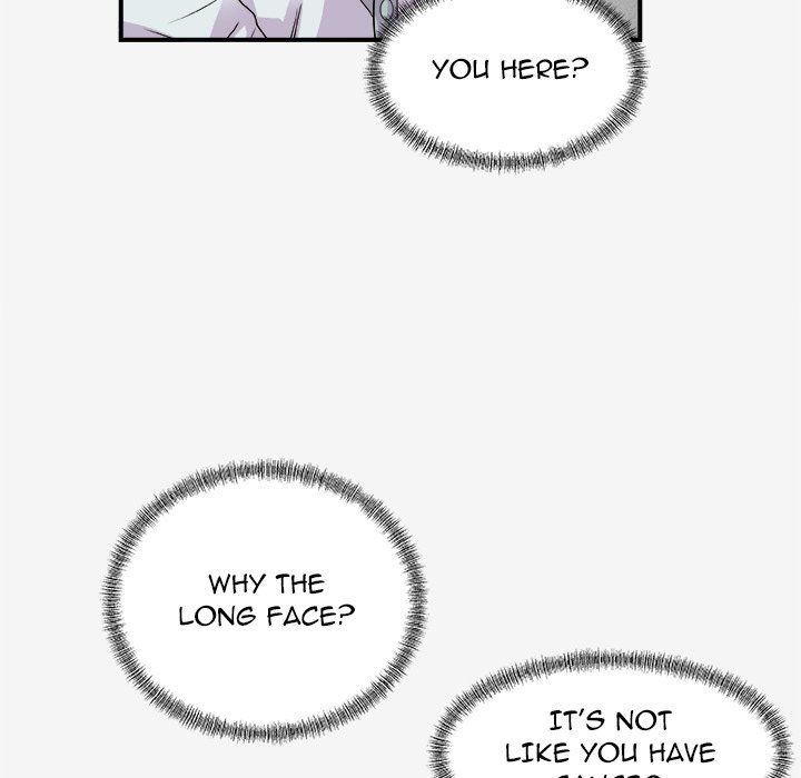 Alumni Manhwa - Chapter 15 Page 10