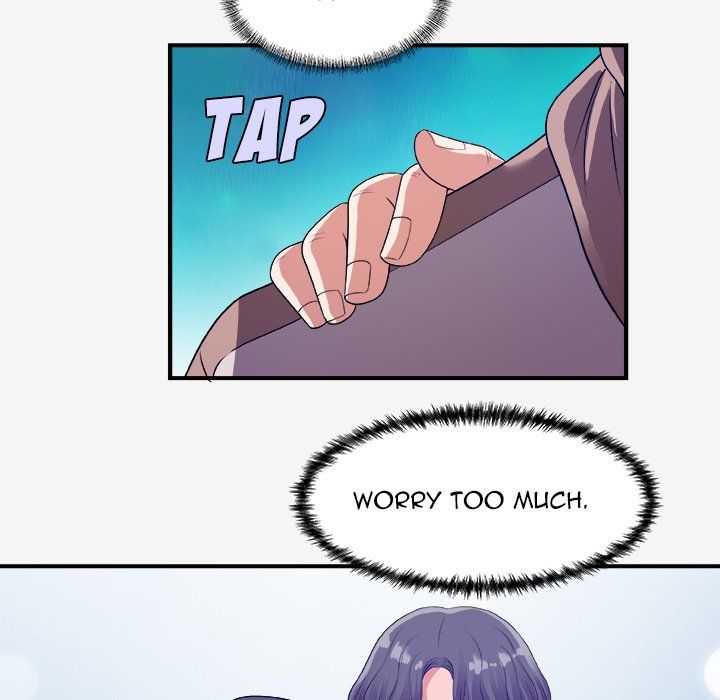 Alumni Manhwa - Chapter 15 Page 12