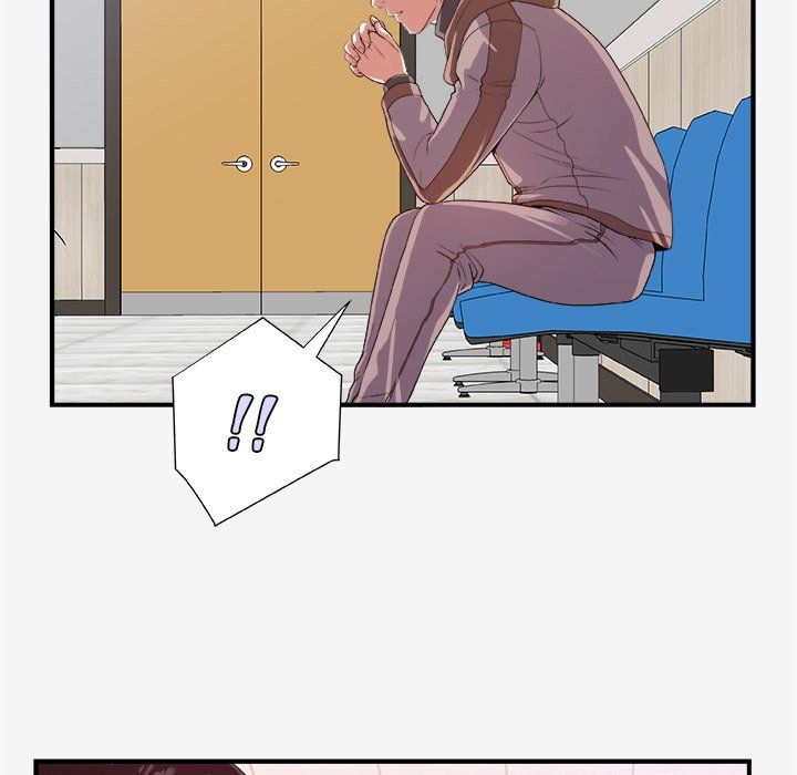 Alumni Manhwa - Chapter 15 Page 16