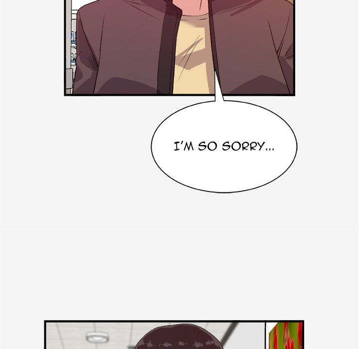 Alumni Manhwa - Chapter 15 Page 19