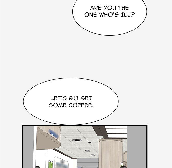 Alumni Manhwa - Chapter 15 Page 24