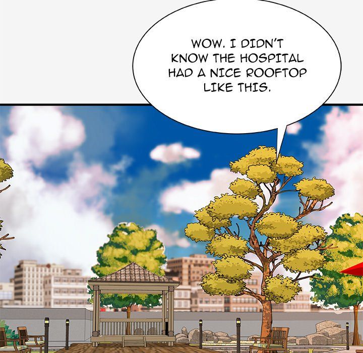 Alumni Manhwa - Chapter 15 Page 26