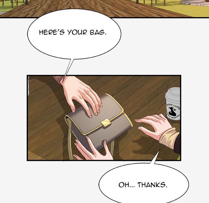 Alumni Manhwa - Chapter 15 Page 27