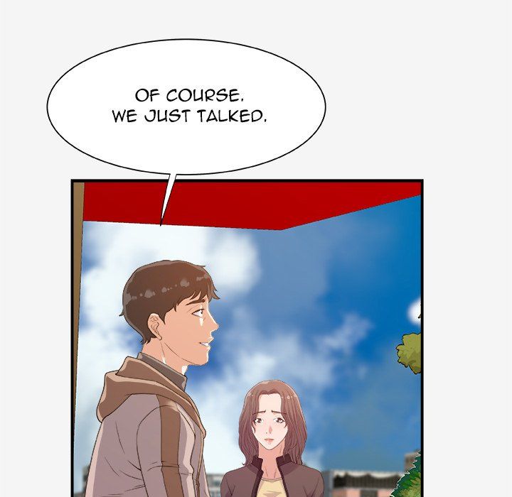 Alumni Manhwa - Chapter 15 Page 29